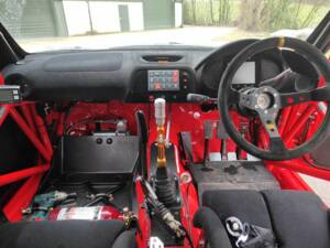 Image 14/43 of Subaru Impreza WRX STi (2006)