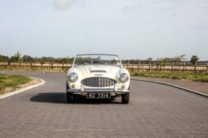 Image 6/32 of Austin-Healey 100/6 (BN4) (1957)