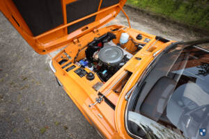 Immagine 20/78 di BMW 2002 Baur (1972)