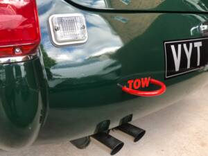 Immagine 14/29 di MG MGC (1969)