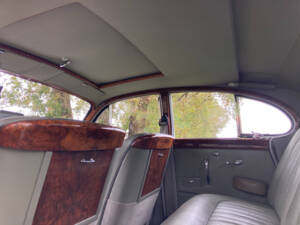 Imagen 28/65 de Jaguar Mk VIII (1957)
