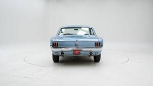 Bild 7/15 von Ford Mustang 289 (1965)