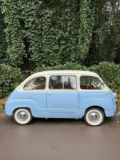 Afbeelding 28/88 van FIAT 600 D Multipla (1963)