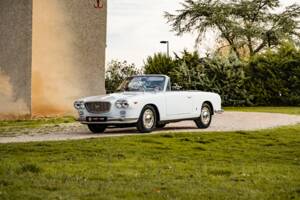 Imagen 21/74 de Lancia Flavia (Vignale) (1962)