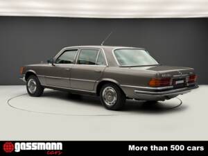 Image 6/15 de Mercedes-Benz 450 SEL 6,9 (1979)