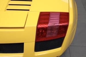 Afbeelding 42/50 van Lamborghini Gallardo Spyder (2007)