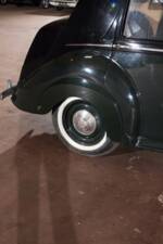 Imagen 52/58 de Bentley Mark VI (1949)