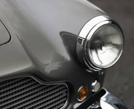 Bild 45/50 von Aston Martin DB 4 (1962)