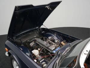 Image 30/33 of Triumph TR 6 (1969)