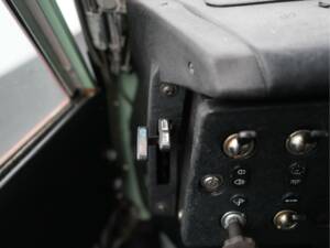 Bild 25/46 von Land Rover 109 (1973)