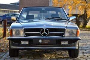 Bild 18/36 von Mercedes-Benz 300 SL (1987)