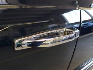 Immagine 39/42 di Mercedes-Benz 450 SEL 6,9 (1976)