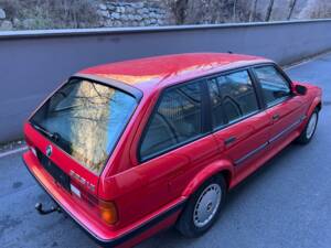 Bild 8/108 von BMW 325ix (1989)
