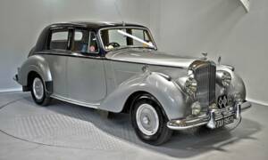 Bild 1/50 von Bentley R-Type Park Ward (1953)