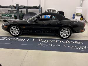 Bild 26/36 von Jaguar XK8 4.0 (1997)