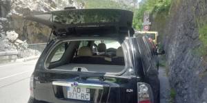 Image 22/26 de Saab 9-7X (2006)