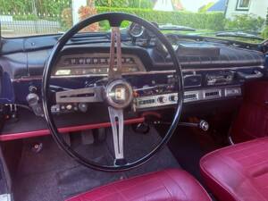 Immagine 37/96 di Volvo P 123 GT (1966)