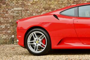 Bild 16/50 von Ferrari F 430 (2007)