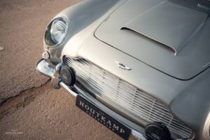 Imagen 14/26 de Aston Martin DB 5 (1964)
