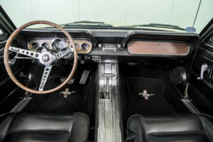 Image 11/50 of Ford Mustang 289 (1966)