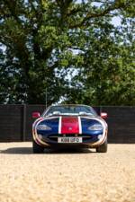 Immagine 4/42 di Jaguar XK8 4.0 (2001)
