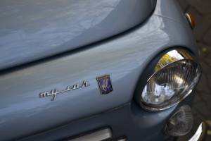 Afbeelding 27/46 van FIAT 500 Francis Lombardi &quot;My Car&quot; (1970)