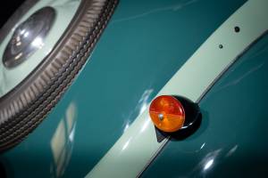 Bild 7/19 von Mercedes-Benz 170 V Cabriolet B (1938)