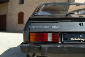 Obraz 10/50 pojazdu Ford Capri 1,6 (1981)