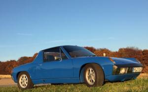Bild 2/150 von Porsche 914&#x2F;4 1.7 (1972)