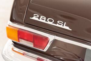 Image 14/30 of Mercedes-Benz 280 SL (1970)