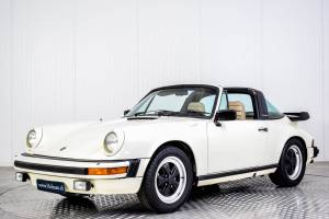 Bild 1/50 von Porsche 911 SC 3.0 (1982)