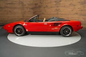 Image 6/8 of Ferrari Mondial 3.2 (1985)