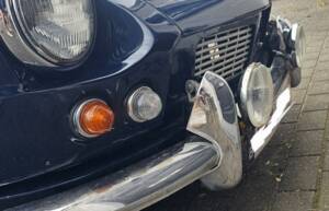 Immagine 5/10 di Triumph Spitfire Mk II (1967)
