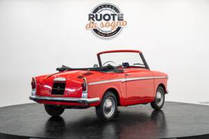 Afbeelding 16/33 van Autobianchi Bianchina Convertible (1967)