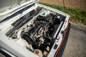 Bild 57/58 von Volkswagen Golf I GTI 1.6 (1982)