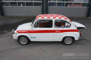 Bild 3/54 von Abarth Fiat 850 TC (1964)