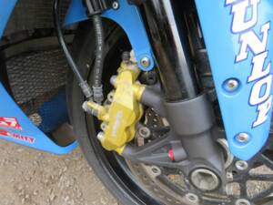 Immagine 16/37 di Suzuki DUMMY (2004)