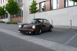 Image 5/11 of Porsche 911 2.7 S (1976)