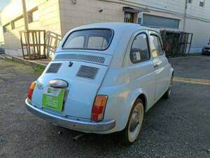 Imagen 29/48 de FIAT 500 L (1971)