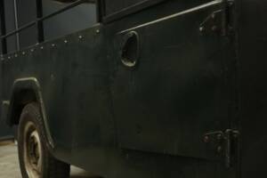 Imagen 40/50 de Austin Gipsy (1968)