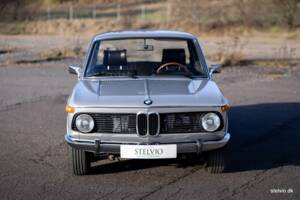 Bild 12/53 von BMW 2002 tii (1974)