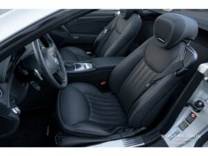Imagen 3/36 de Mercedes-Benz SL 500 (2011)