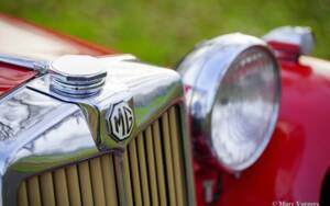 Bild 28/44 von MG TA (1936)