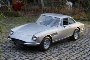 Afbeelding 6/18 van Ferrari 330 GTC (1967)