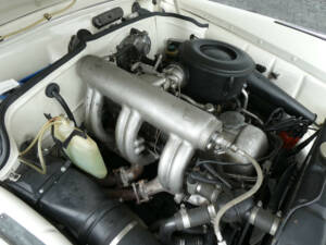 Bild 19/30 von Mercedes-Benz 220 SE Cabriolet (1960)