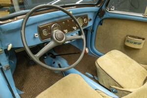 Imagen 41/50 de FIAT 500 C Topolino (1949)