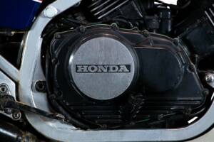 Bild 42/50 von Honda DUMMY (1983)