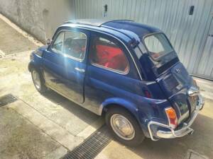 Bild 15/16 von FIAT 500 L (1972)
