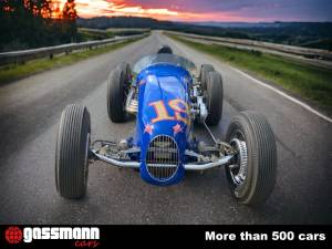 Immagine 4/15 di Kurtis Kraft 500 G Special (1948)