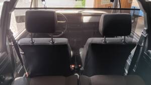 Bild 44/55 von Volkswagen Golf I Cabrio 1.8 (1985)